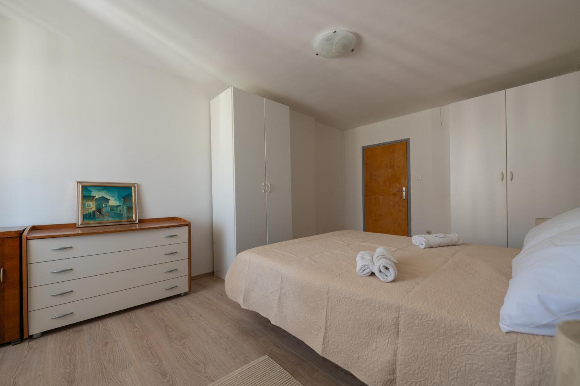 Apartment Gioia Rovinj Exterior foto